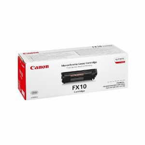 CANON FAX - FX10 CARTRIDGE