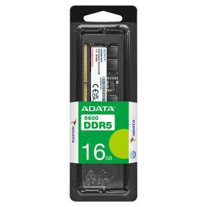 16GB ADATA PREMIER  DDR5 5600 SO-DIMM