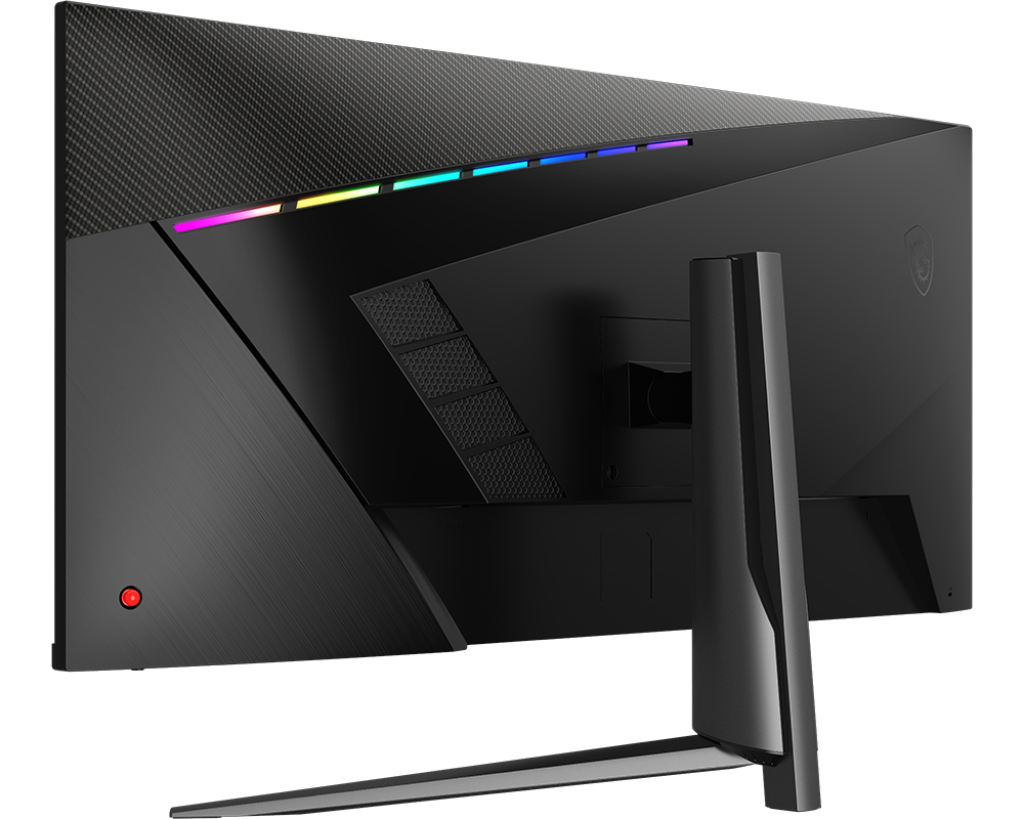 Visualize your victory with MSI MAG 401QR ultra wide gaming monitor. - Image 4