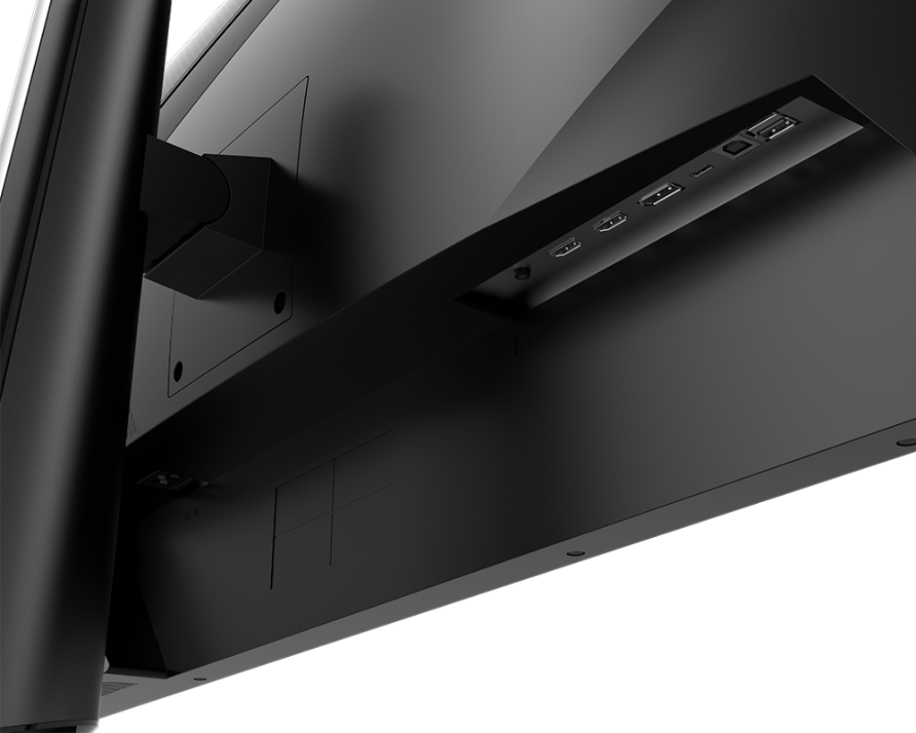 Visualize your victory with MSI MAG 401QR ultra wide gaming monitor. - Image 5