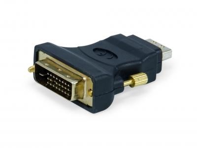 EQUIP ADAPT, DVI-D DUAL TO HDMI FEMALE