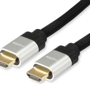 EQUIP CABLE HDMI 2.1 ULTRA HI 8K 60HZ 3M
