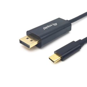 EQUIP CABLE, USB TYPE-C TO DISPLAYPORT 2