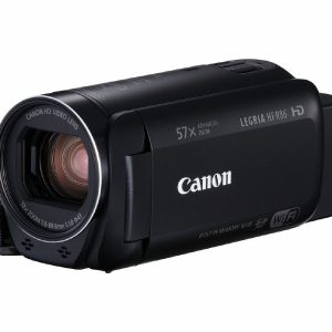 CANON V/CAM BUNDLE - HF-R86 PREMIUM