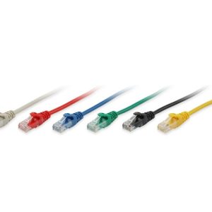 EQUIP CABLE, NET/W CAT5E PATCH