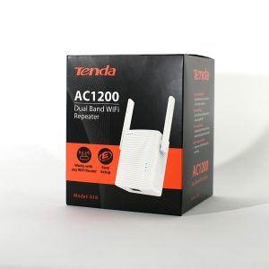 A18    Boost AC1200 WiFi for whole home