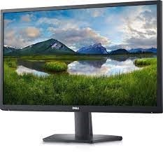 DELL 24" MONITOR- SE2422H