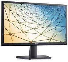 DELL 22" LED MONITOR - SE2222H
