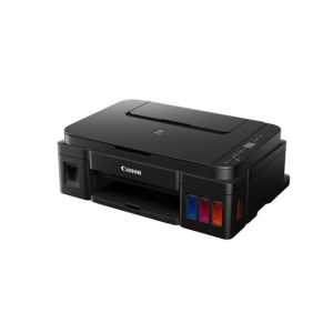 CANON INK - G2410 COLOUR A4 (3-IN-1)