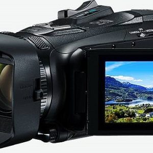 CANON VIDEO CAMERA - LEGRIA HF-G26