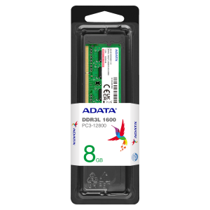 Premier Series DDR3L-1600 SO-DIMM Memory Module