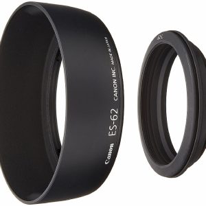CANON EOS LENS HOOD ADAPTER - ES-62+