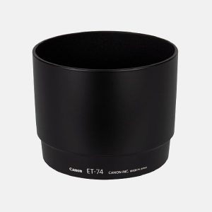 CANON EOS LENS HOOD - ET-74