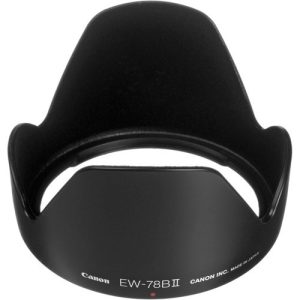 CANON EOS LENS HOOD - EW-78BII