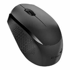 GENIUS MOUSE USB WL NX-8000S BK TYPE-C