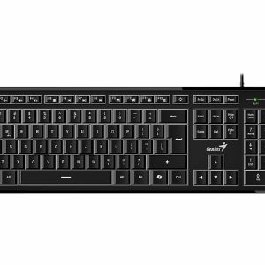 GENIUS USB SLIMSTAR 820 COPILOT