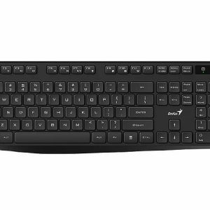 GENIUS USB KB-7200 WLS KEYBOARD