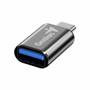 GENIUS ADAPTER USB TYPE-A TO TYPE-C C2A