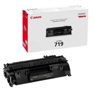 CANON 719 TONER CARTRIDGE