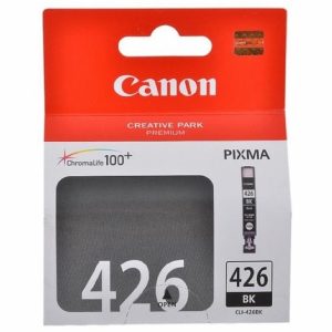 CANON CLI-426 BLK INK TANK