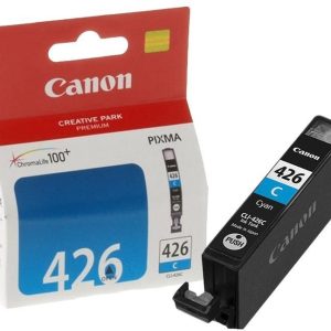 CANON CLI-426 CYAN INK TANK