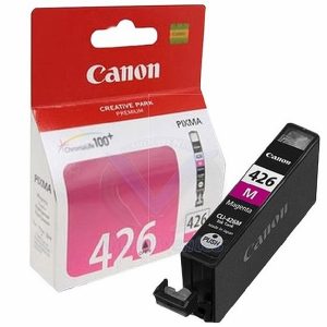 CANON CLI-426 MAGENTA INK TANK