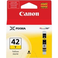 CANON CLI-426 YELLOW INK TANK