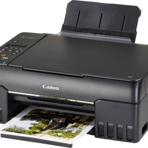 CANON INK - G640 COLOUR A4 PRINTER