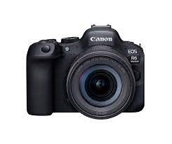 CANON CAMERA EOS R6 MK II RF24-105