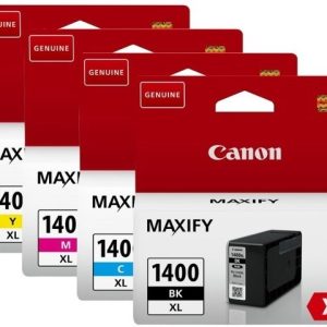 CANON PGI-1400 BLACK XL INK TANK