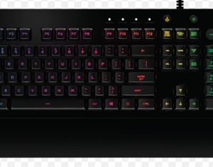 LOGITECH KEYBOARD G213 PRODIGY