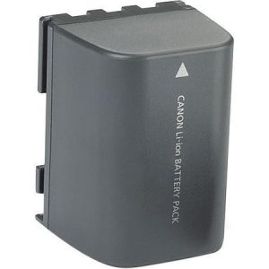 CANON V.CAM BATTERY - BP-2L14 LONGLIFE