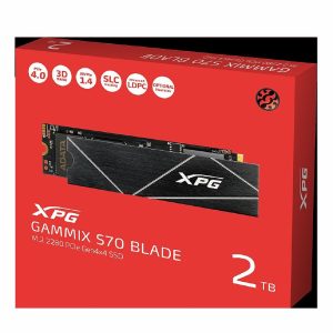 ADATA XPG S70  M.2 PCIE GEN4 X4 NVME 1TB