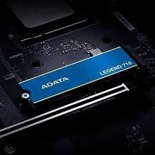 ADATA LEGEND 710 NVME GEN3X4 SSD 512GB M