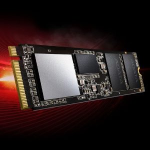 ADATA XPG SX8200 NVMEM.2  SSD 256GB*