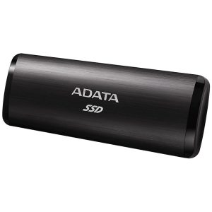 ADATA SE760 EXTERNAL SSD 2TB BLACK