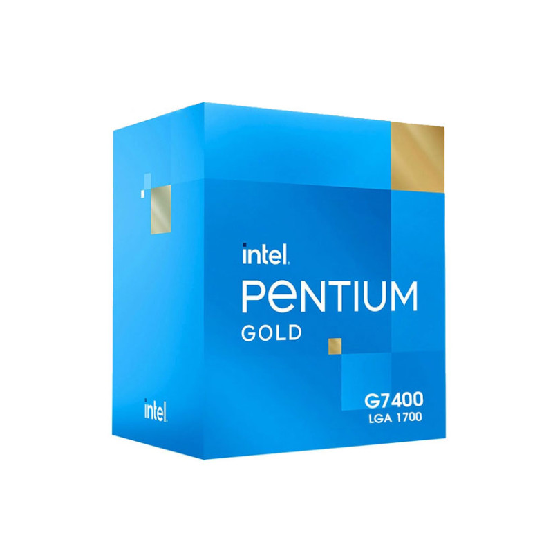 INTEL ALDER LAKE G6900 3.4GHZ LGA1700 - Image 4