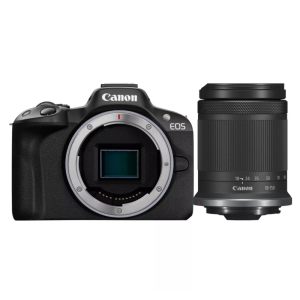 CANON EOS  R50 + RFS 18-150 S EU26