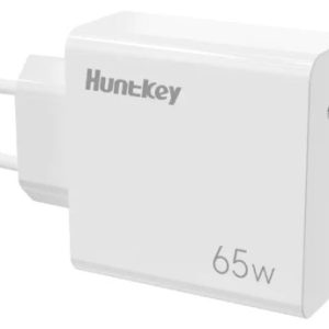 HUNTKEY 65W GNAN HIGH POWER CHARGER