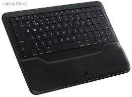 GENIUS LUXEPAD BLUETOOTH
