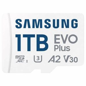 Smasung EVO Plus microSDXC Memory Card 1TB