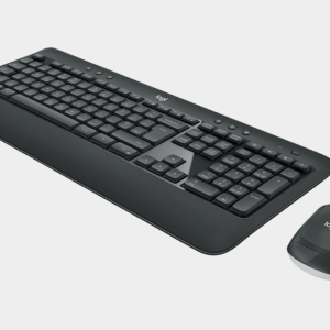 LOGITECH WIRELESS COMBO MK540 ADVANCED