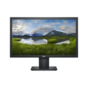 DELL 22" LED MONITOR - E2220H