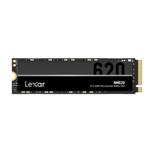 LEXAR NM620 M.2 GEN3 SSD 1TB