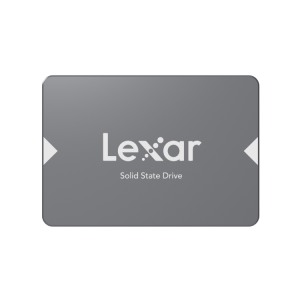 LEXAR NS100 2.5” SATA SSD 512GB 6GB/S