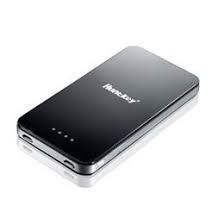 HUNTKEY POWER BANK 3500MAH ULTRA SLIM