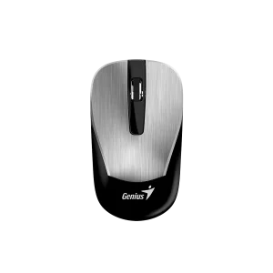 GENIUS MOUSE USB ECO-8015 SILVER