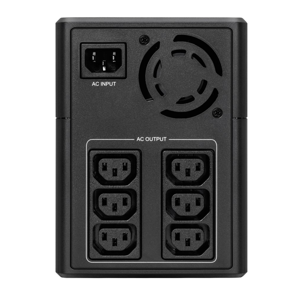 EATON 5E 700 USB IEC G2 - Image 2