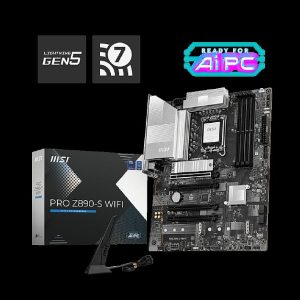 PRO Z890-S WIFI