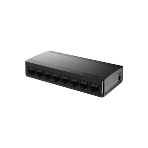 SG108M    8-Port Gigabit Ethernet Switch